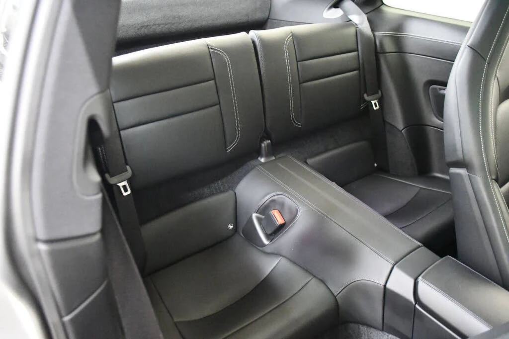 2022 Porsche 992 Carrera - Image 16 of 31