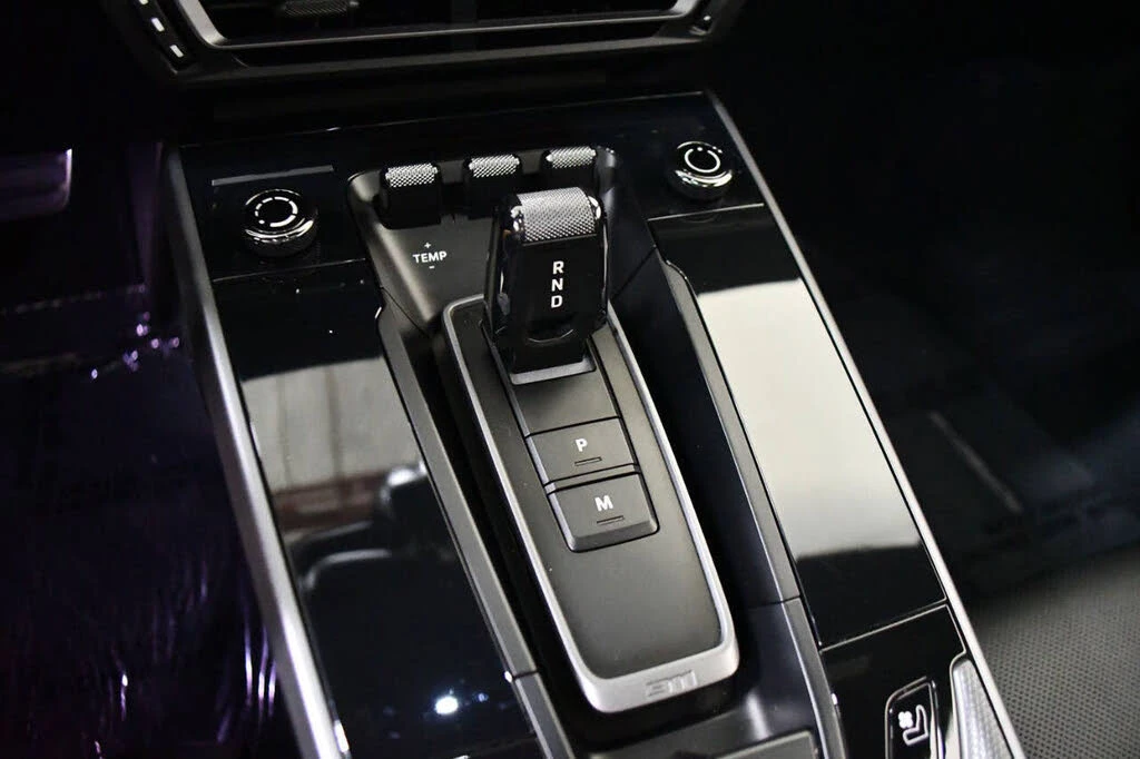2022 Porsche 992 Carrera - Image 21 of 31