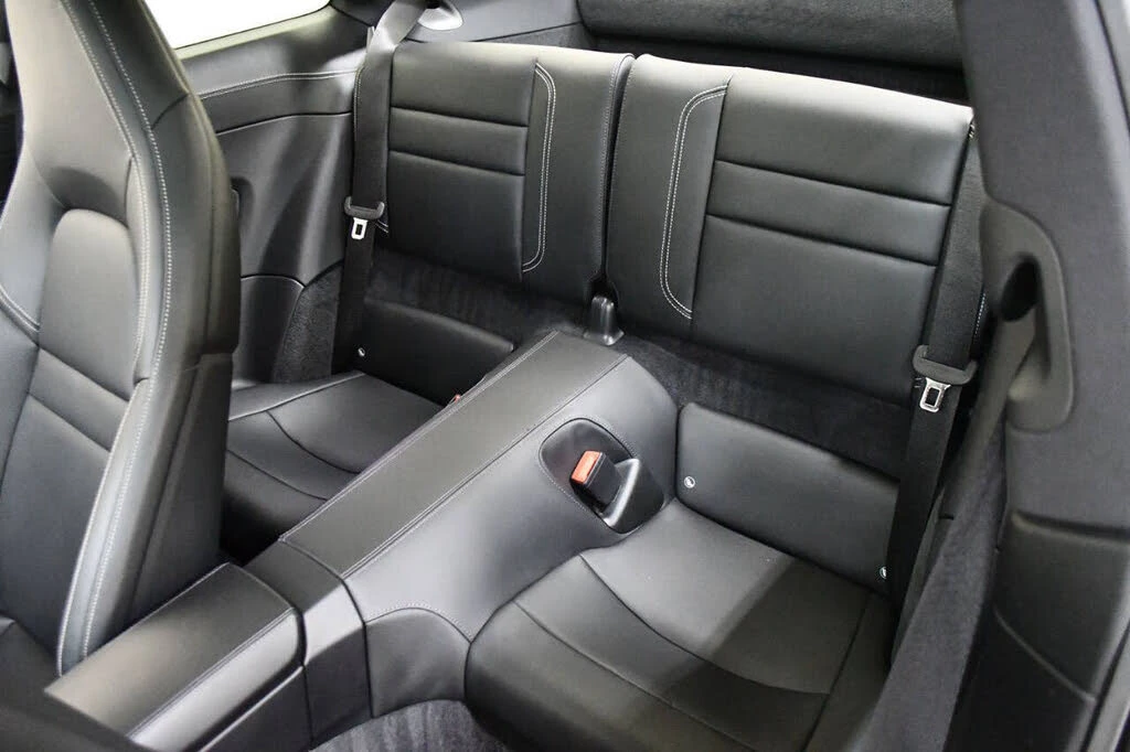2022 Porsche 992 Carrera - Image 15 of 31