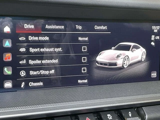 2022 Porsche 992 Carrera - Image 28 of 31