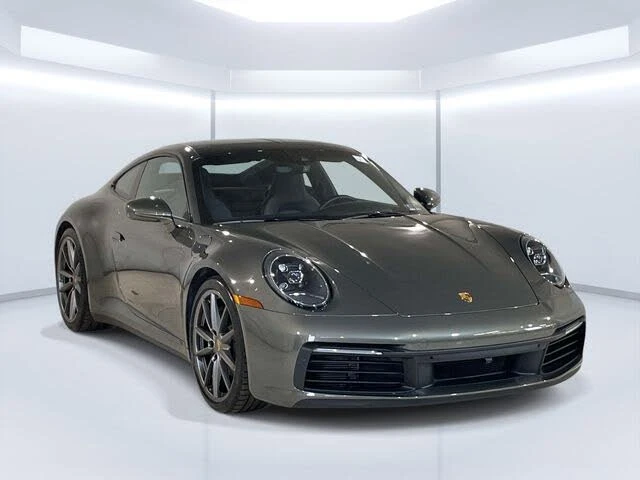 2022 Porsche 992 Carrera - Image 9 of 31