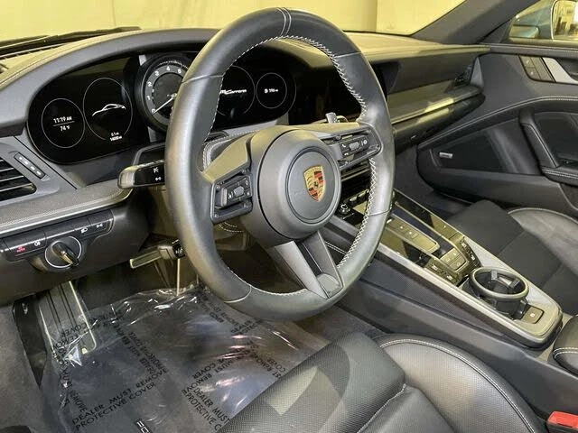 2022 Porsche 992 Carrera - Image 4 of 31