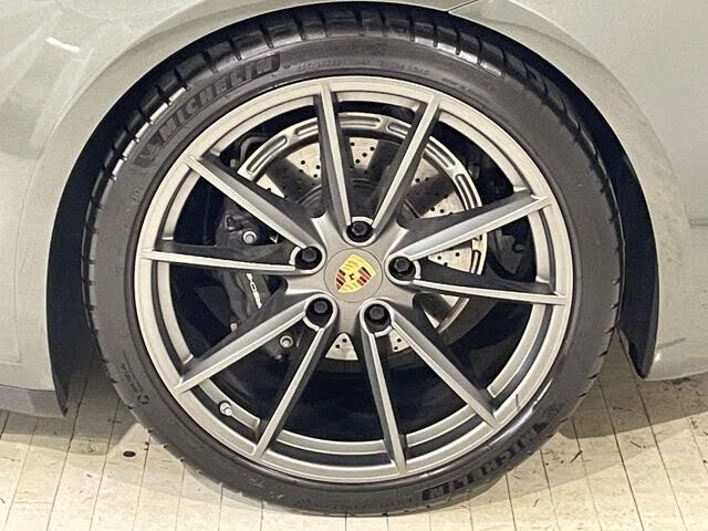 2022 Porsche 992 Carrera - Image 12 of 31