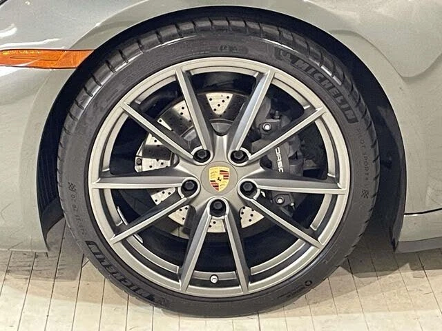 2022 Porsche 992 Carrera - Image 11 of 31