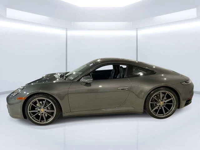 2022 Porsche 992 Carrera - Image 2 of 31