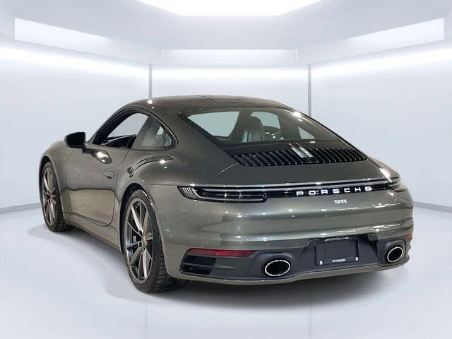 2022 Porsche 992 Carrera - Image 3 of 31