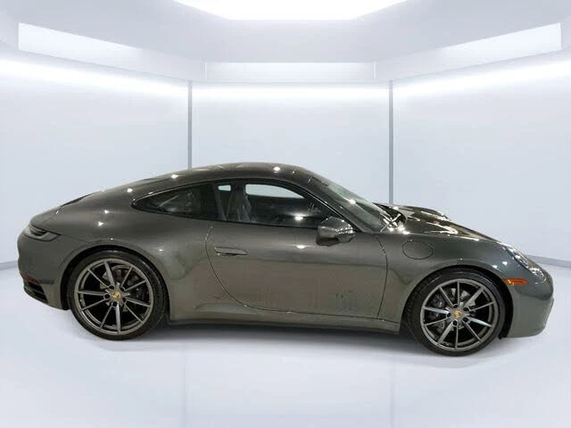 2022 Porsche 992 Carrera - Image 8 of 31