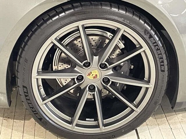 2022 Porsche 992 Carrera - Image 14 of 31