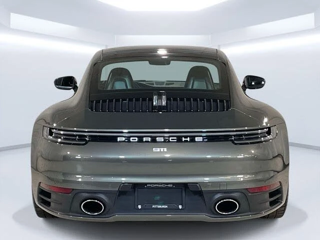 2022 Porsche 992 Carrera - Image 6 of 31
