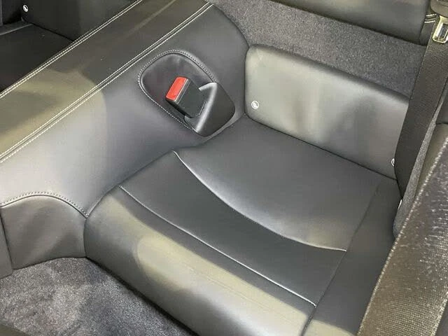 2022 Porsche 992 Carrera - Image 19 of 31