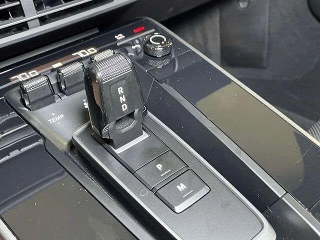 2022 Porsche 992 Carrera - Image 30 of 31