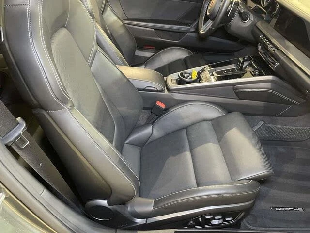 2022 Porsche 992 Carrera - Image 20 of 31