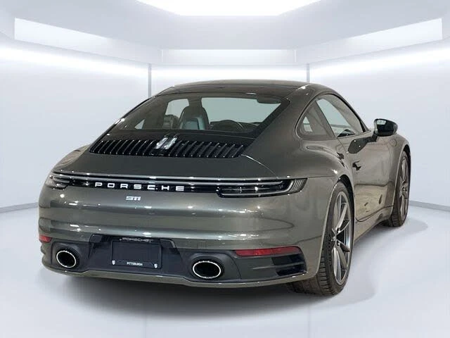 2022 Porsche 992 Carrera - Image 7 of 31