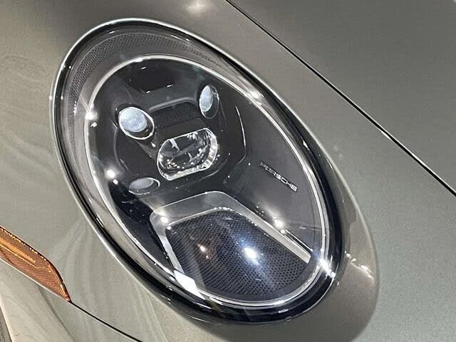 2022 Porsche 992 Carrera - Image 15 of 31