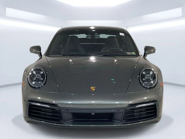 2022 Porsche 992 Carrera - Image 10 of 31