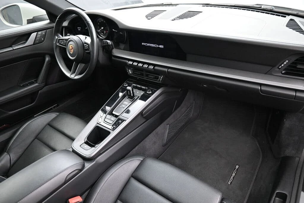 2022 Porsche 992 Carrera - Image 31 of 31