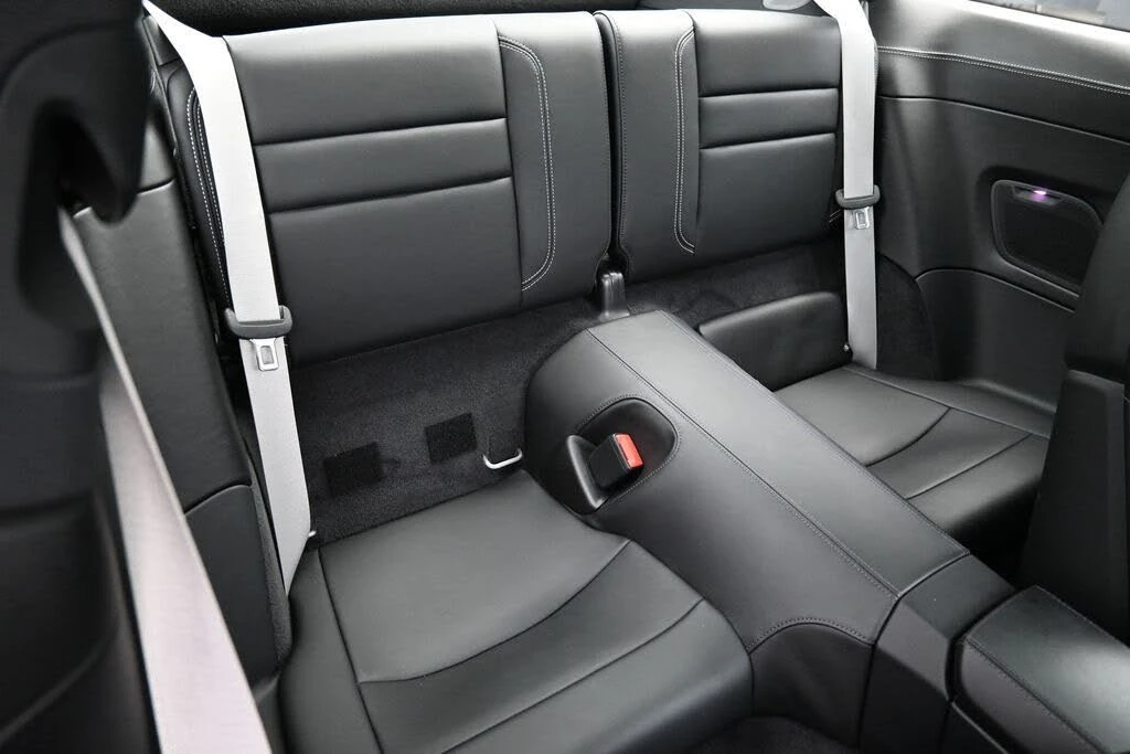 2022 Porsche 992 Carrera - Image 28 of 31