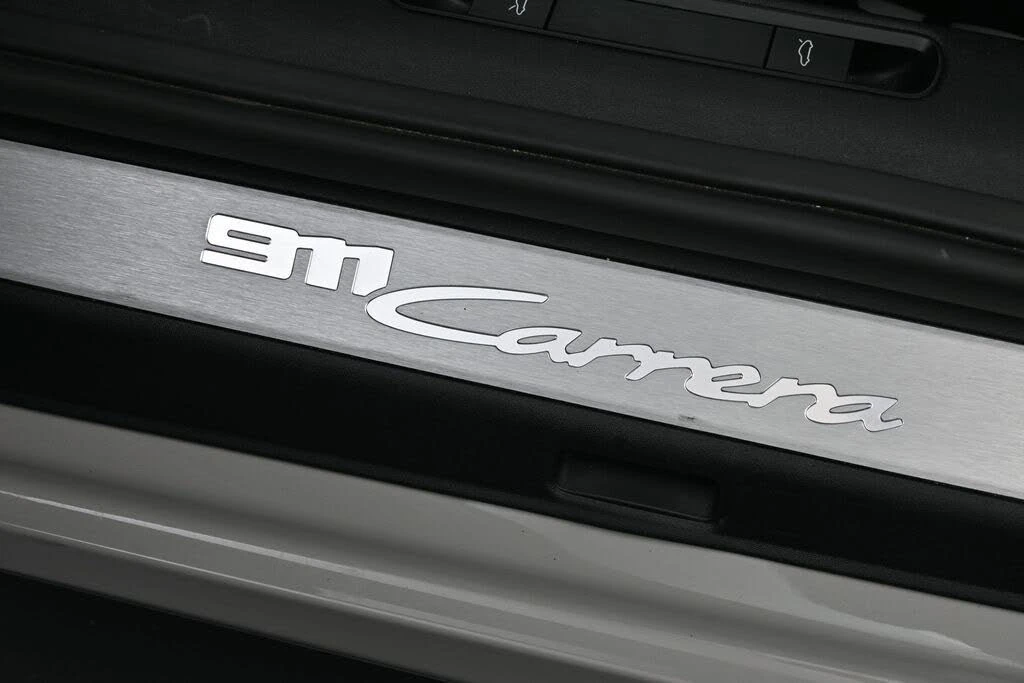 2022 Porsche 992 Carrera - Image 26 of 31
