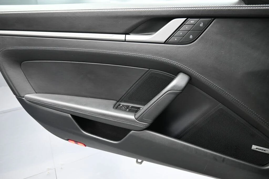 2022 Porsche 992 Carrera - Image 20 of 31