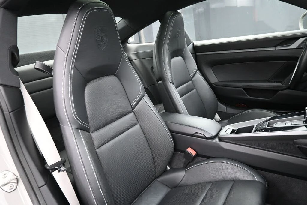 2022 Porsche 992 Carrera - Image 30 of 31