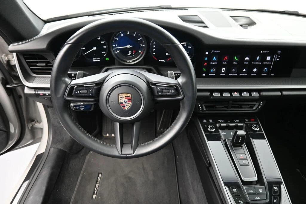 2022 Porsche 992 Carrera - Image 6 of 31