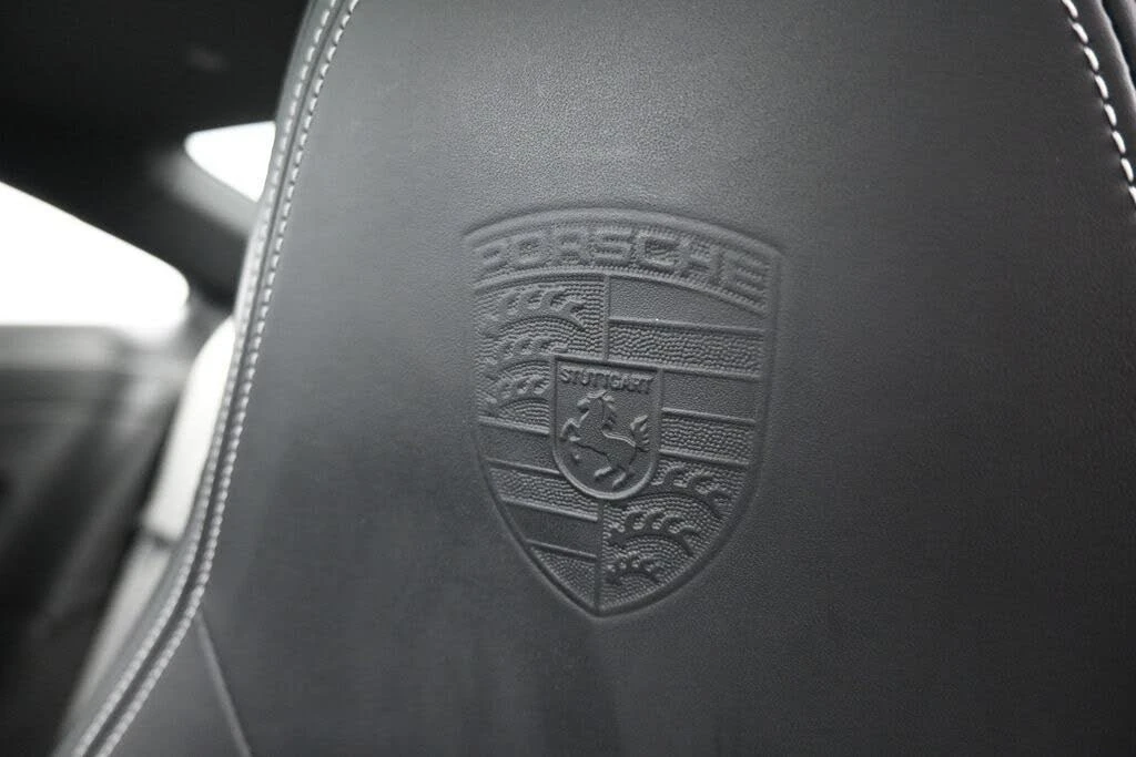 2022 Porsche 992 Carrera - Image 23 of 31