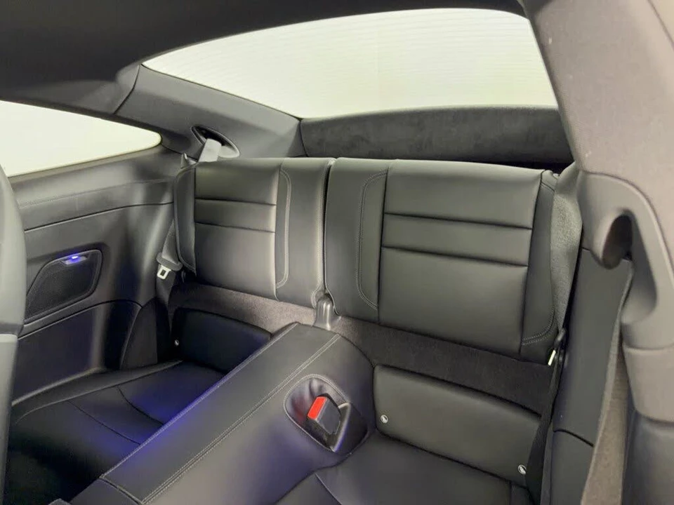 2022 Porsche 992 Carrera - Image 25 of 31
