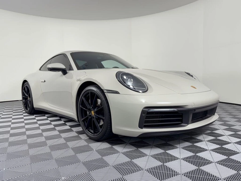 2022 Porsche 992 Carrera - Image 7 of 31