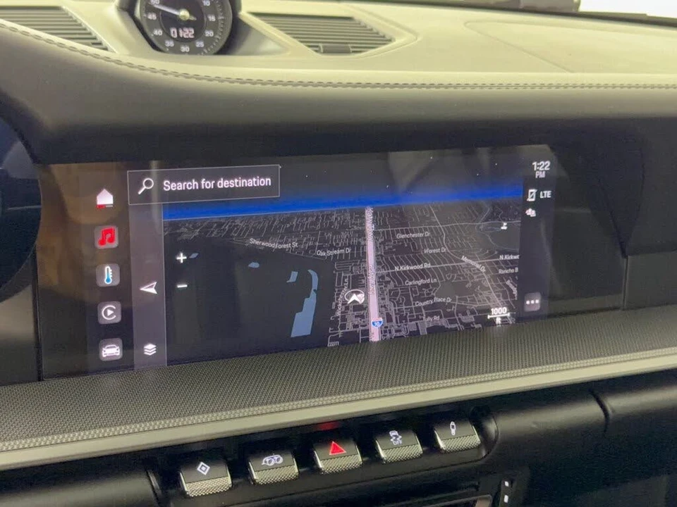 2022 Porsche 992 Carrera - Image 23 of 31