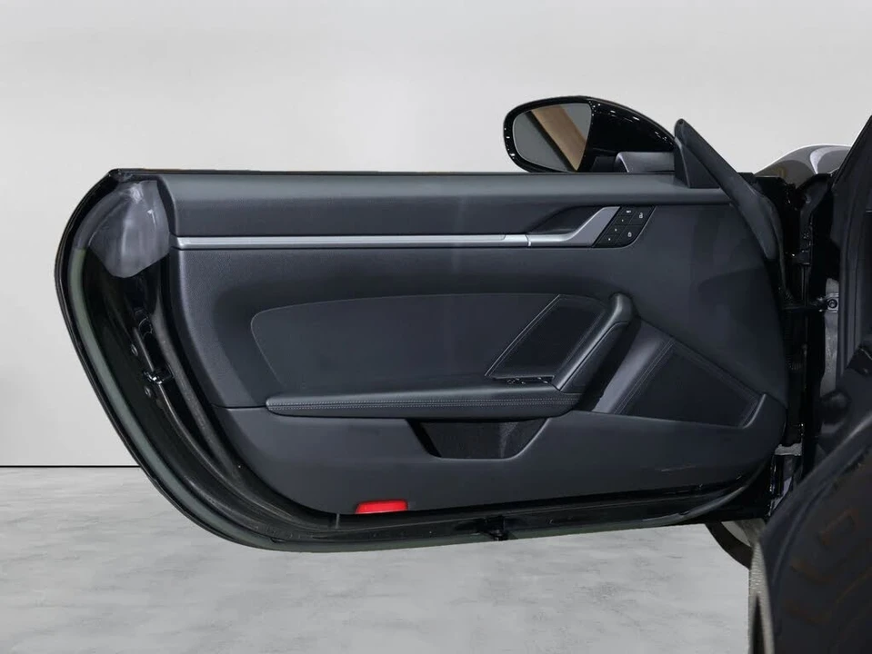 2022 Porsche 992 Carrera - Image 26 of 31