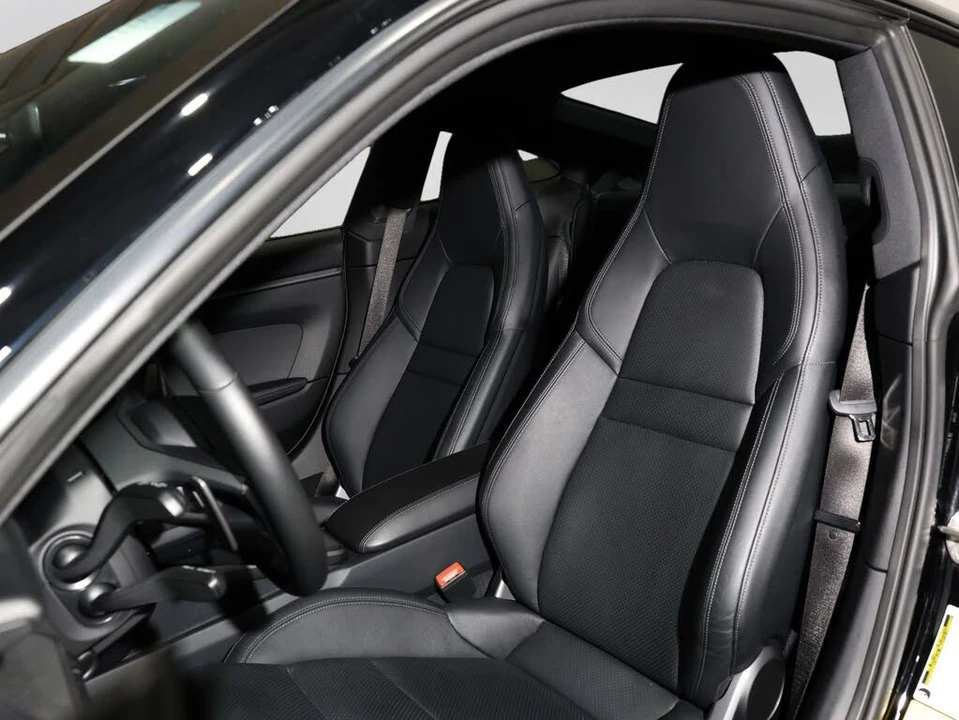 2022 Porsche 992 Carrera - Image 24 of 31