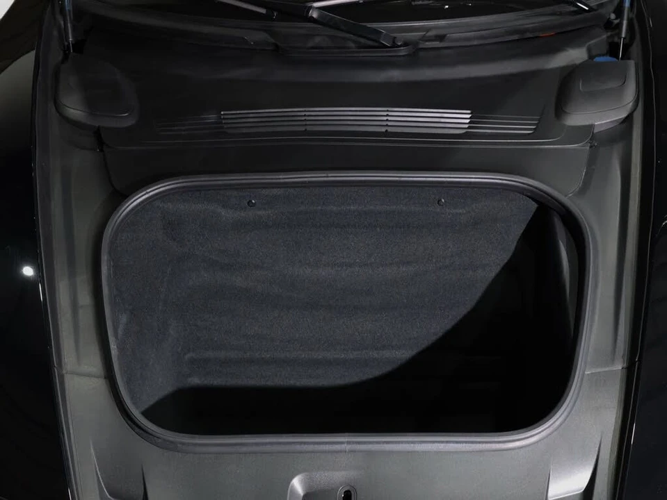 2022 Porsche 992 Carrera - Image 22 of 31