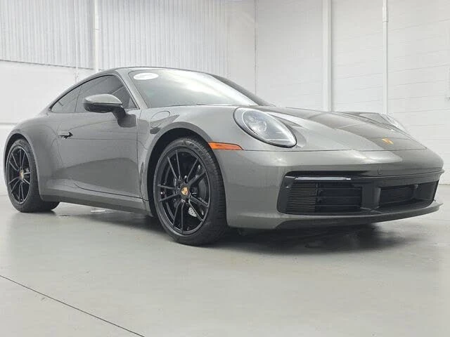 2022 Porsche 992 Carrera - Image 9 of 31