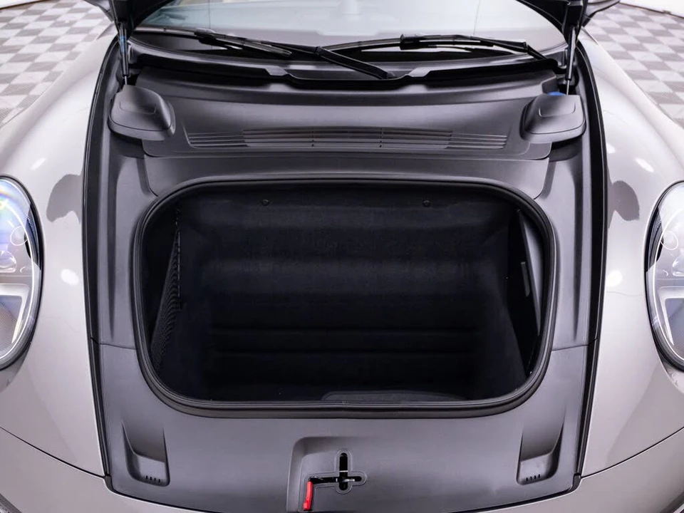 2022 Porsche 992 Carrera - Image 31 of 31