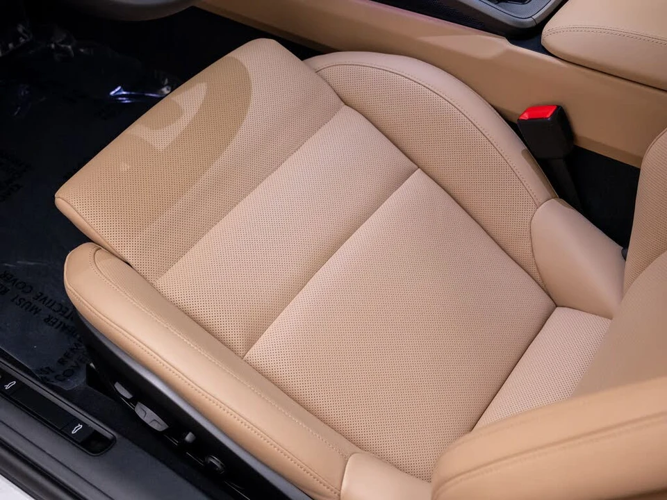 2022 Porsche 992 Carrera - Image 15 of 31