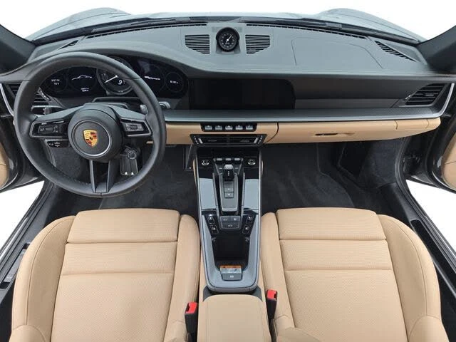 2022 Porsche 992 Carrera - Image 11 of 31