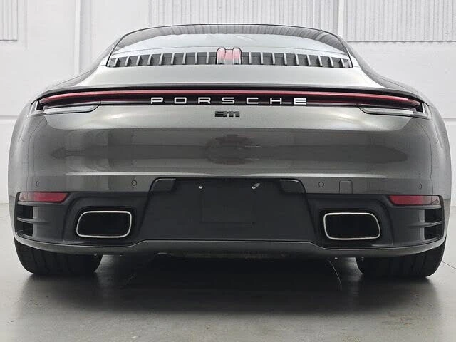 2022 Porsche 992 Carrera - Image 6 of 31