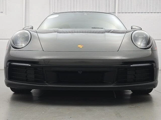 2022 Porsche 992 Carrera - Image 10 of 31