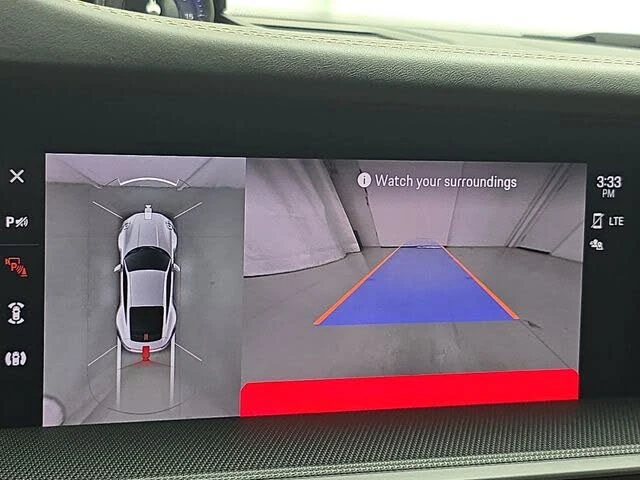 2022 Porsche 992 Carrera - Image 25 of 31