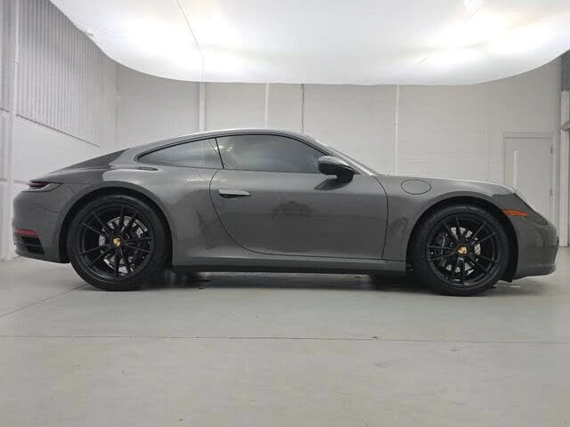 2022 Porsche 992 Carrera - Image 8 of 31