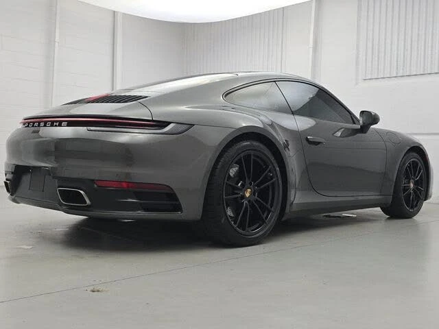 2022 Porsche 992 Carrera - Image 7 of 31