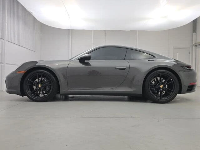 2022 Porsche 992 Carrera - Image 2 of 31