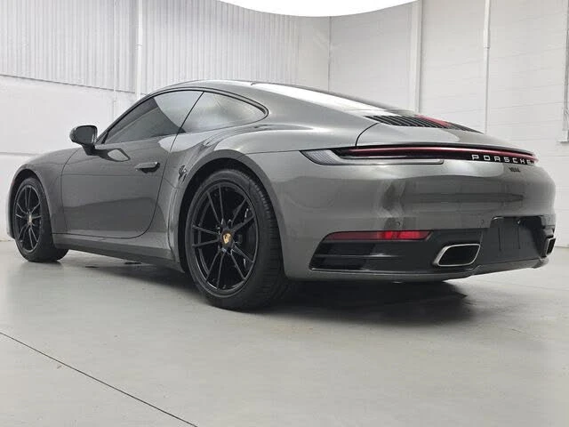 2022 Porsche 992 Carrera - Image 3 of 31