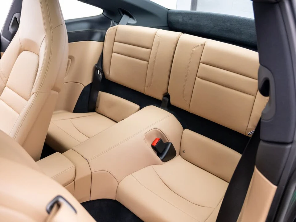 2022 Porsche 992 Carrera - Image 19 of 31