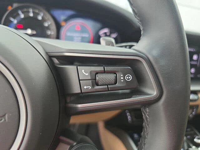 2022 Porsche 992 Carrera - Image 19 of 31