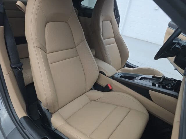 2022 Porsche 992 Carrera - Image 12 of 31