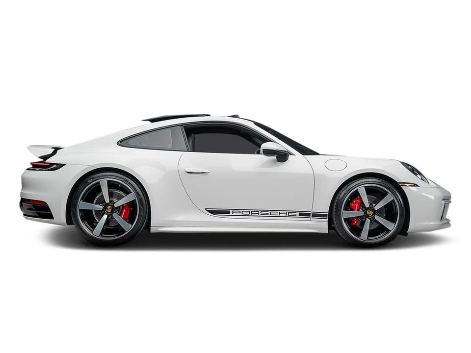 2022 Porsche 992 Carrera - Image 25 of 31