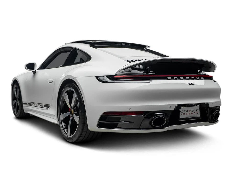 2022 Porsche 992 Carrera - Image 10 of 31