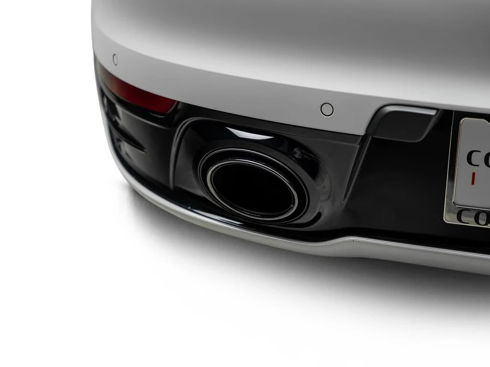 2022 Porsche 992 Carrera - Image 15 of 31