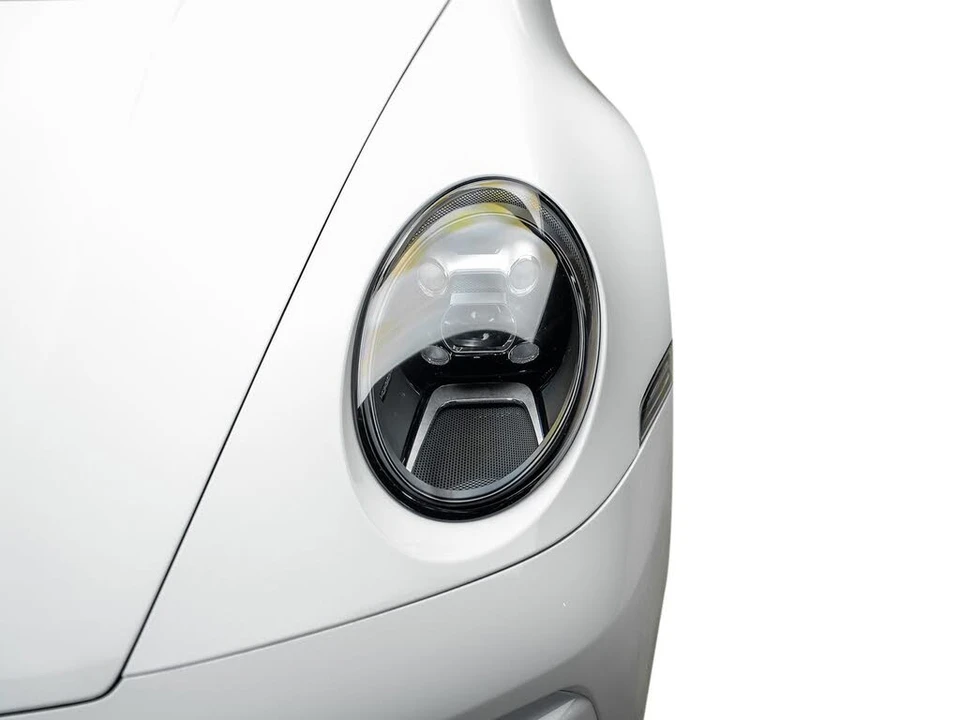 2022 Porsche 992 Carrera - Image 4 of 31